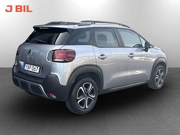 Citroen C3 Aircross 3 of 15