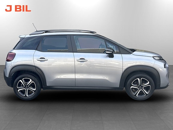 Citroen C3 Aircross 13 of 15