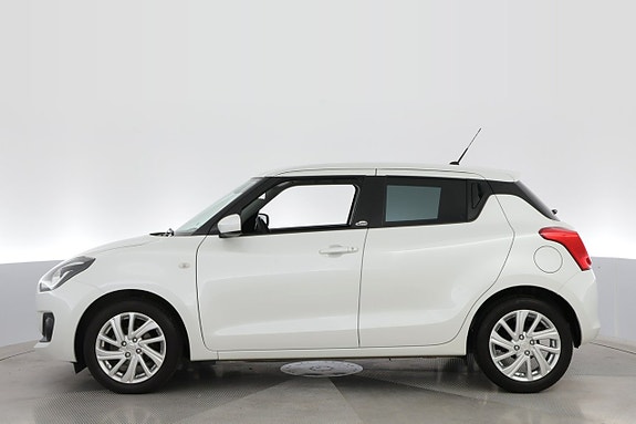 Suzuki Swift 2 of 19