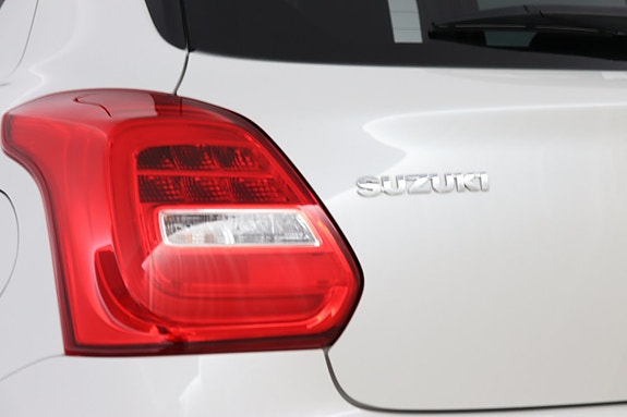Suzuki Swift 9 of 19