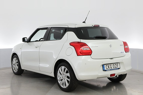 Suzuki Swift 3 of 19