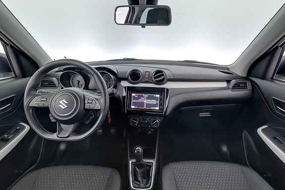 Suzuki Swift 12 of 19