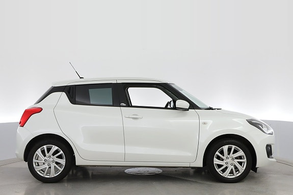 Suzuki Swift 6 of 19