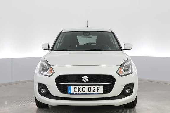 Suzuki Swift 8 of 19