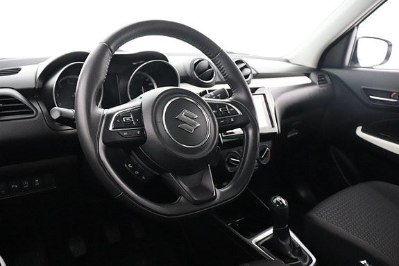 Suzuki Swift 11 of 19