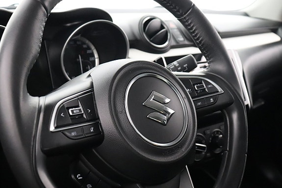 Suzuki Swift 18 of 19
