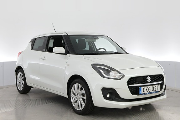 Suzuki Swift 7 of 19