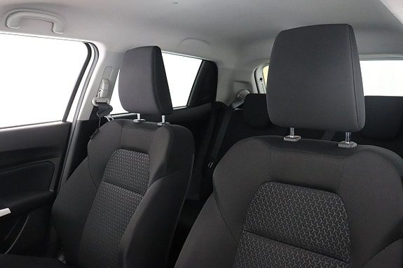 Suzuki Swift 13 of 19