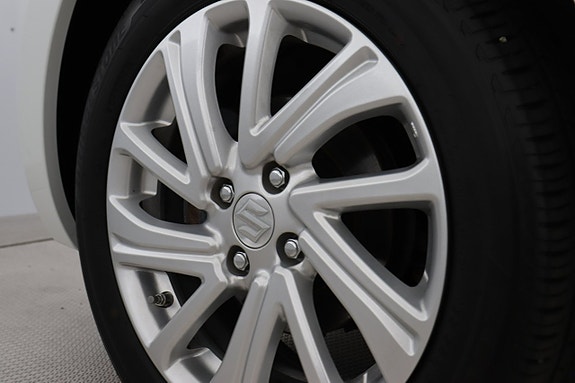 Suzuki Swift 10 of 19