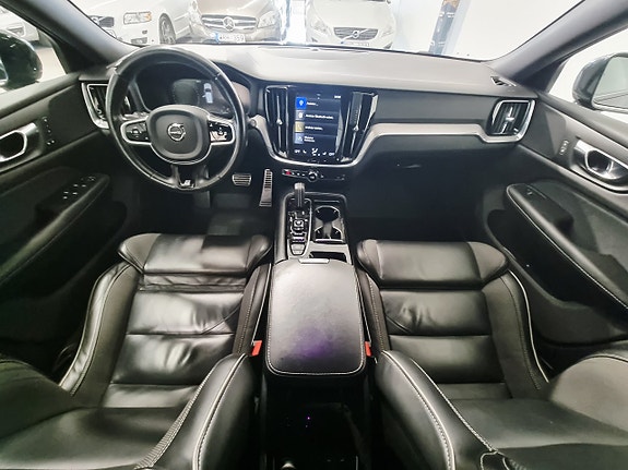 Volvo V60 12 of 26
