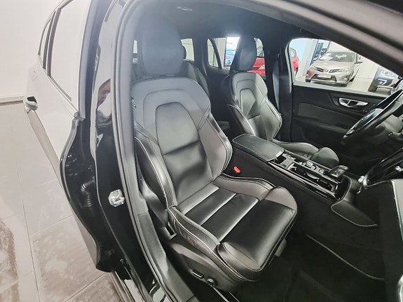 Volvo V60 19 of 26