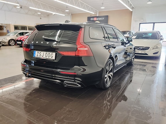 Volvo V60 16 of 26