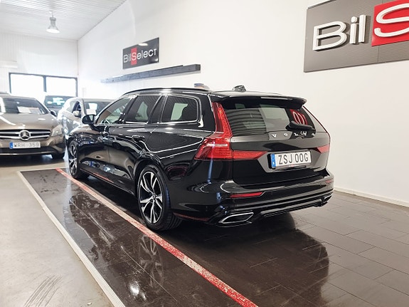 Volvo V60 15 of 26