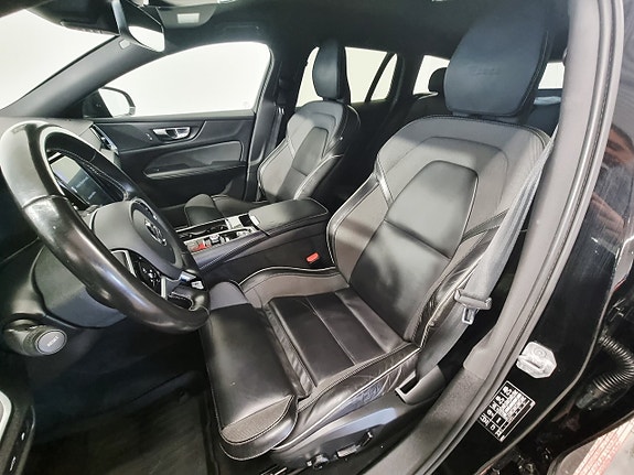 Volvo V60 7 of 26