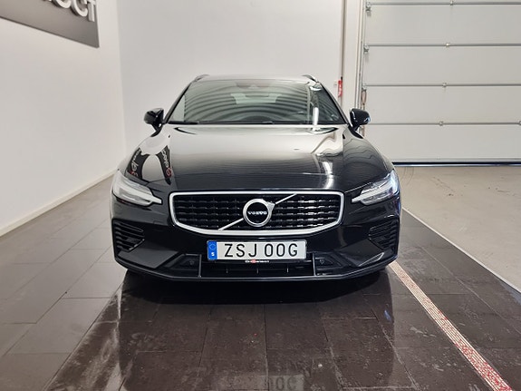 Volvo V60 3 of 26
