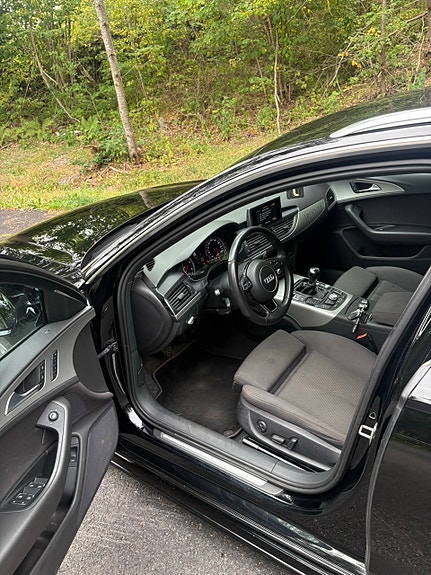 Audi A6 5 of 7