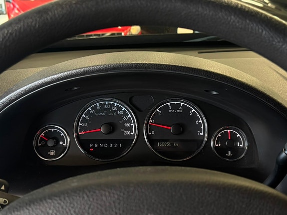 Chevrolet Uplander 17 of 23