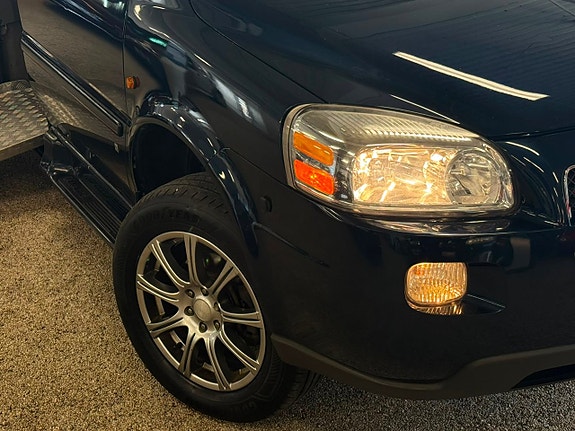 Chevrolet Uplander 5 of 23