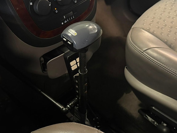 Chevrolet Uplander 20 of 23
