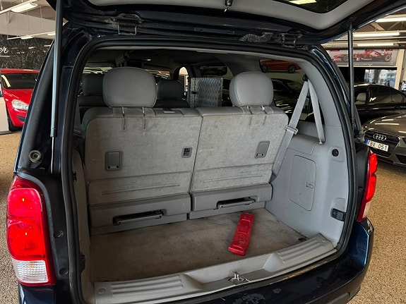 Chevrolet Uplander 10 of 23