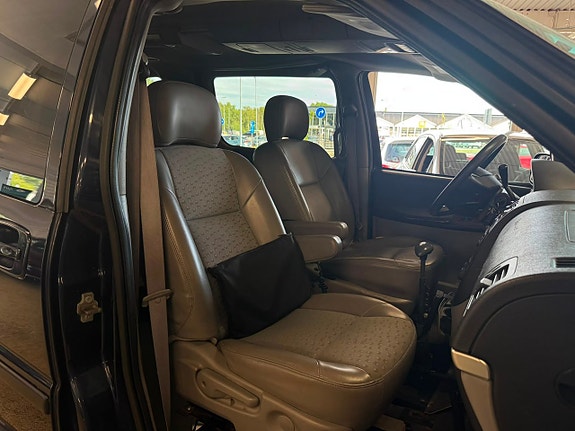 Chevrolet Uplander 14 of 23