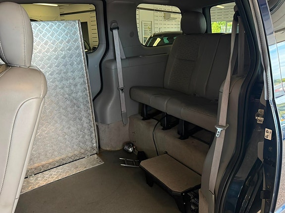 Chevrolet Uplander 9 of 23