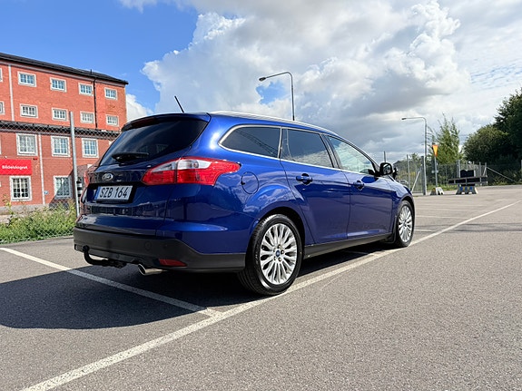 Ford Focus 6 of 19