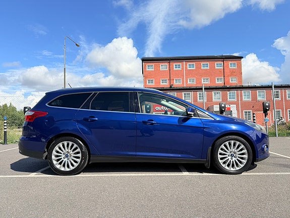 Ford Focus 5 of 19
