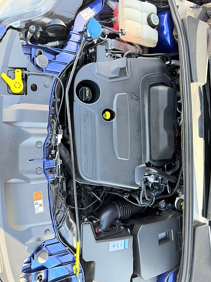 Ford Focus 19 of 19