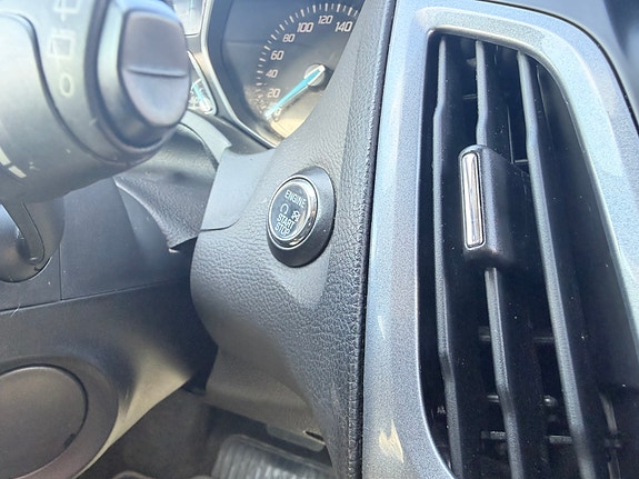 Ford Focus 18 of 19