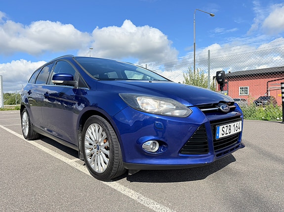 Ford Focus 4 of 19