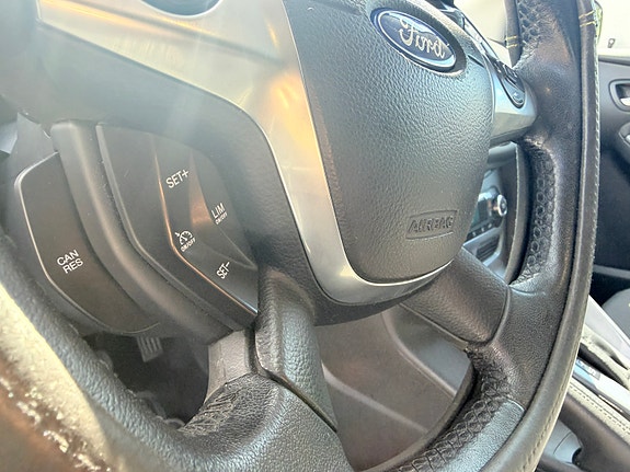 Ford Focus 15 of 19