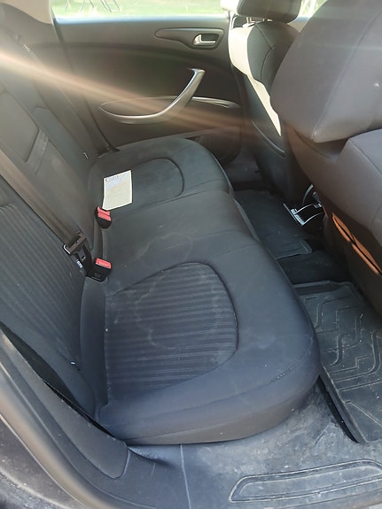 Citroen C5 7 of 7