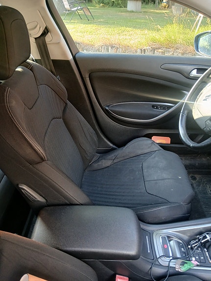 Citroen C5 5 of 7