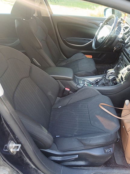 Citroen C5 6 of 7