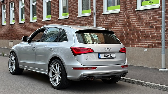 Audi SQ5 20 of 24