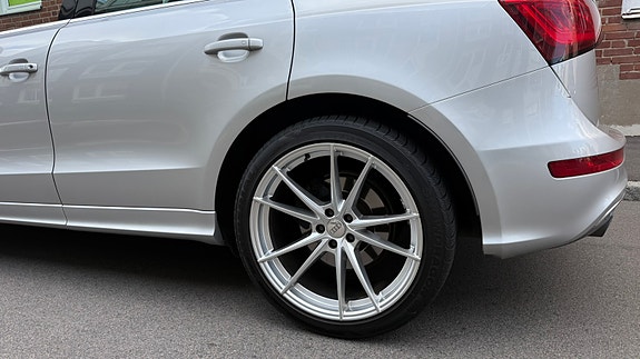 Audi SQ5 22 of 24