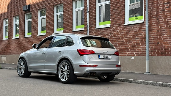 Audi SQ5 19 of 24