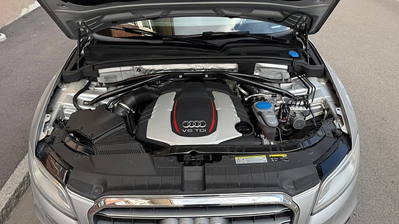 Audi SQ5 10 of 24
