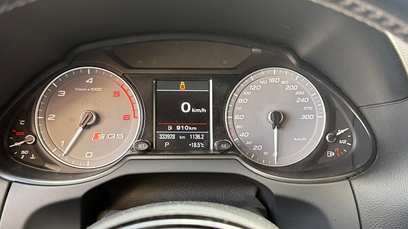 Audi SQ5 12 of 24