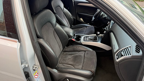 Audi SQ5 15 of 24