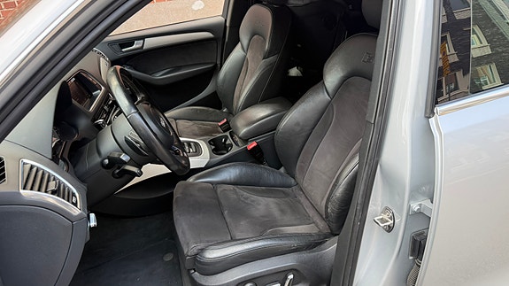 Audi SQ5 13 of 24