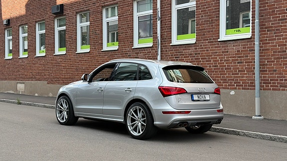 Audi SQ5 18 of 24