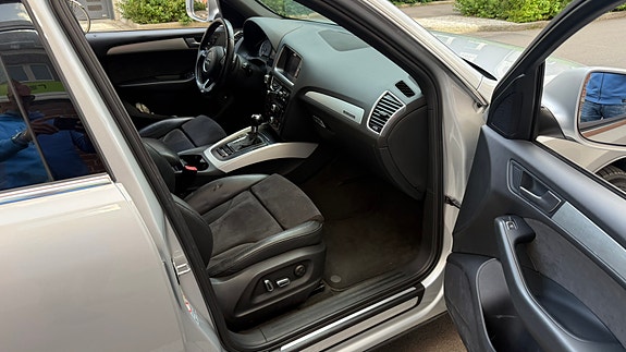 Audi SQ5 14 of 24