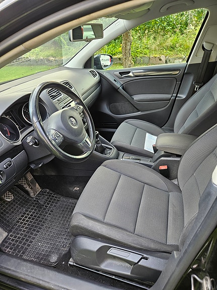 Volkswagen Golf VI 5 of 6