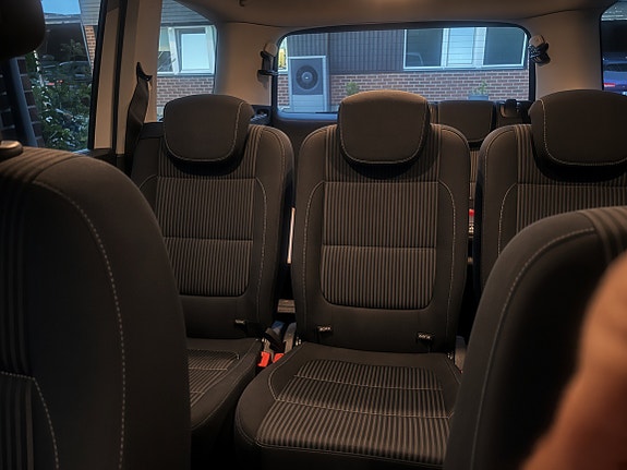 Seat Alhambra 7 of 7