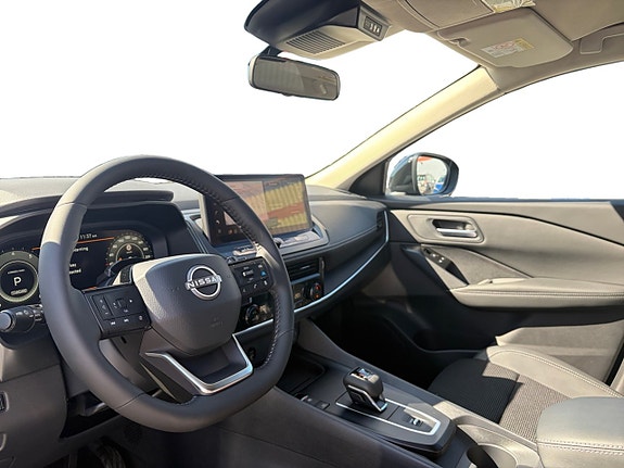 Nissan Qashqai 5 of 13