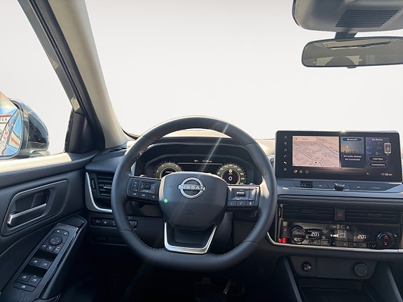 Nissan Qashqai 10 of 13