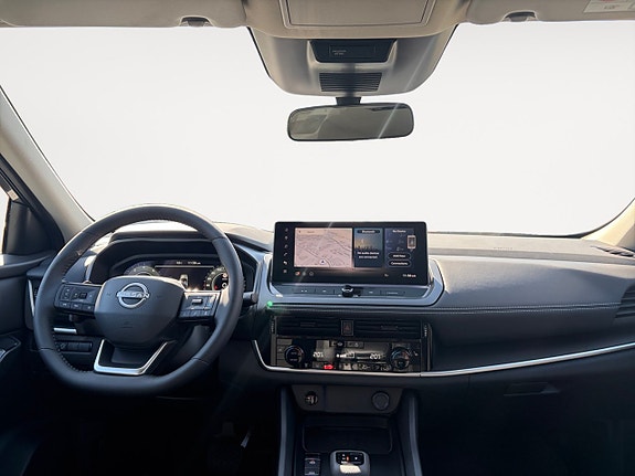Nissan Qashqai 9 of 13