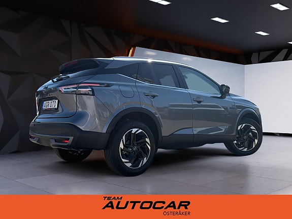 Nissan Qashqai 3 of 13